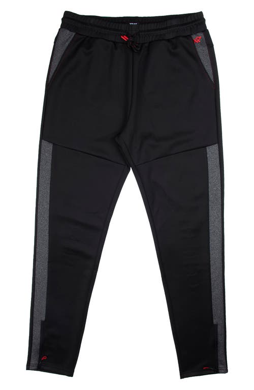 Shop X-ray Xray Joggers In Black/red