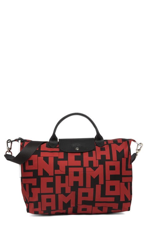 Shop Handbags Longchamp Online | Nordstrom Rack