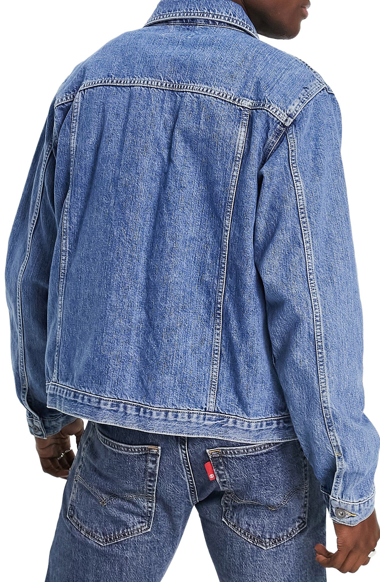 topman jacket nordstrom