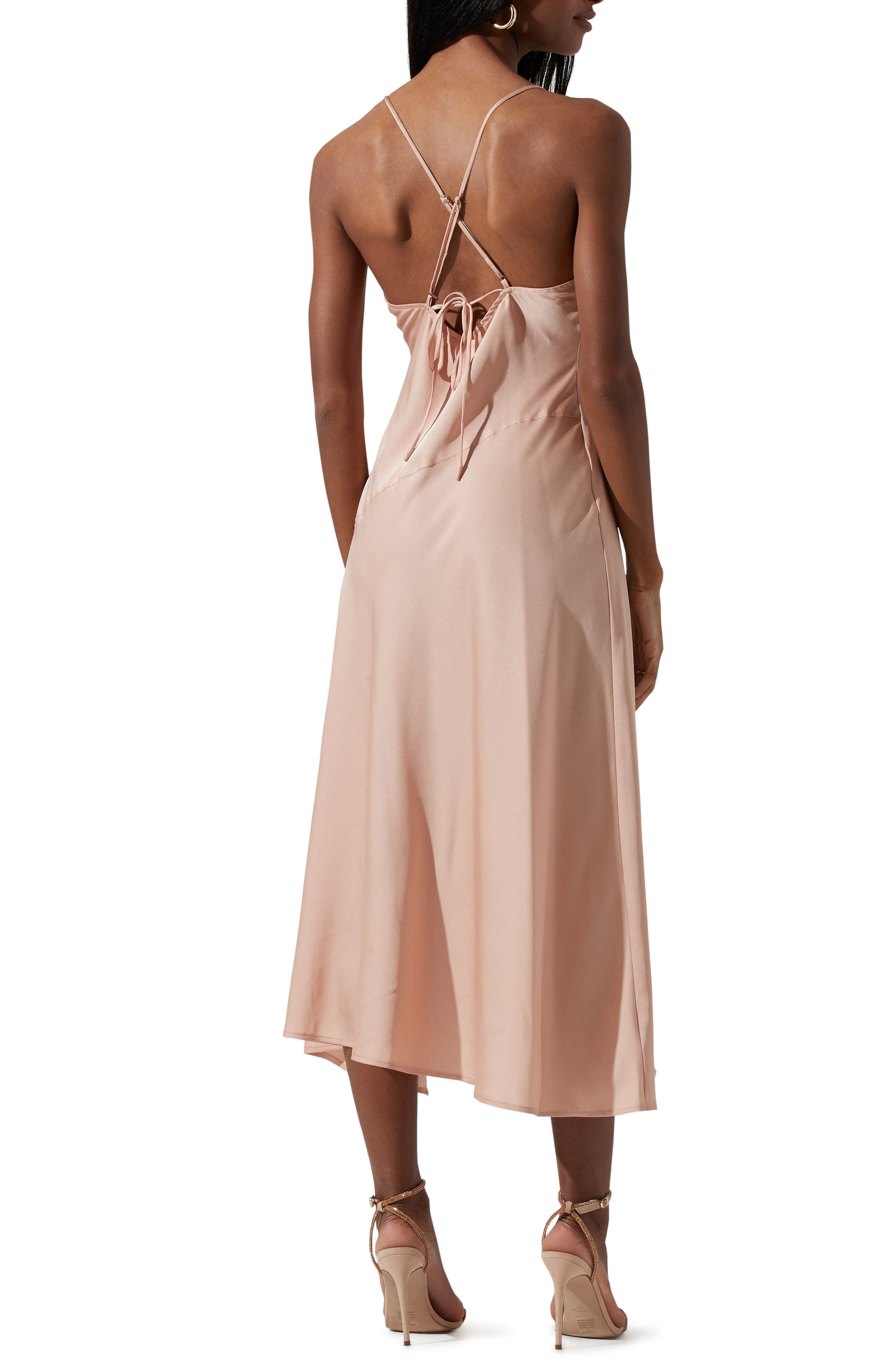 slip dress nordstrom rack