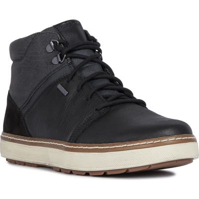 Geox Mattias Abx Waterproof Sneaker
