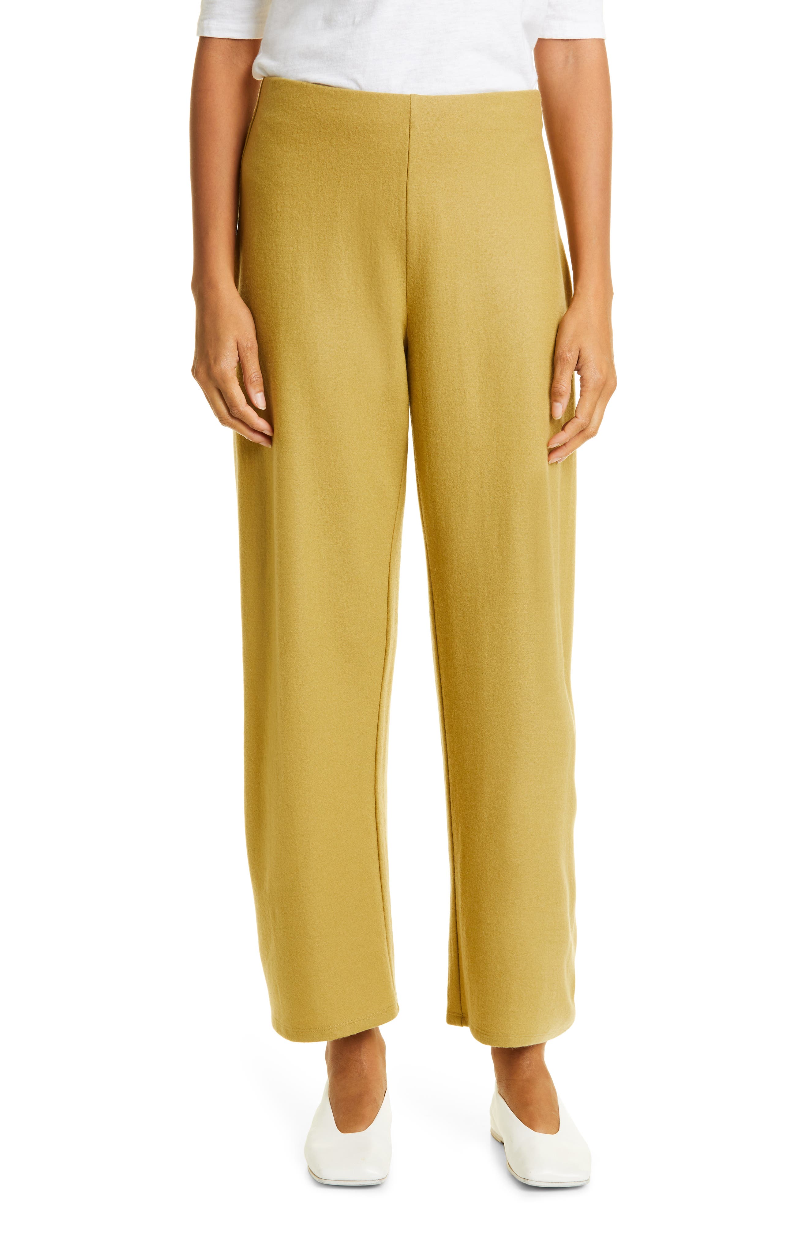 Women's 100% Wool Pants \u0026 Leggings 