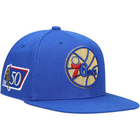 New Era Kansas City Royals All Star Game 1973 Vegas Gold Throwback Two Tone  Edition 59Fifty Fitted Hat