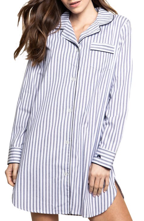 Women's Sleep Shirts & Nightgowns Loungewear