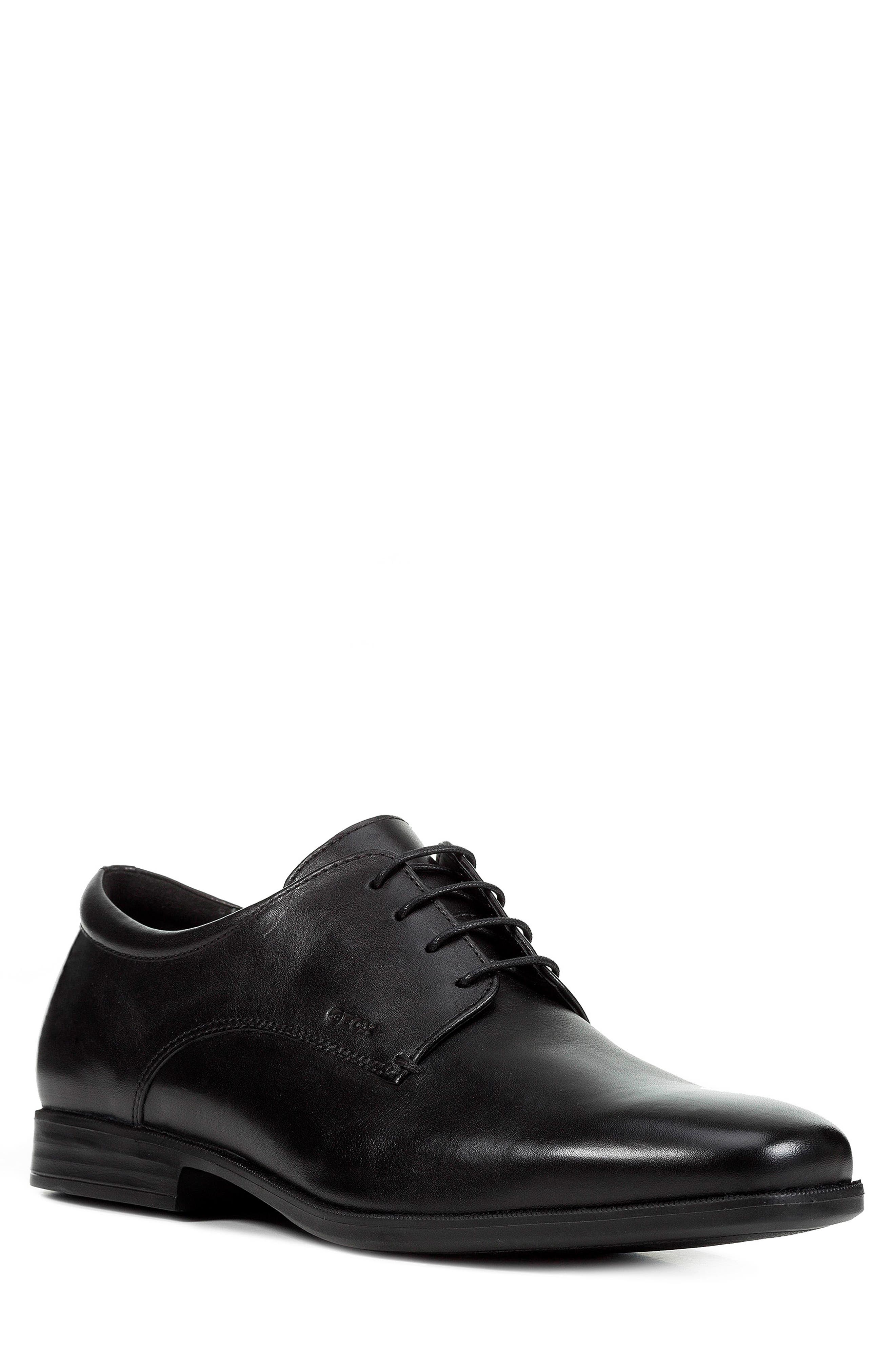 Geox U New Life A Derby Homme