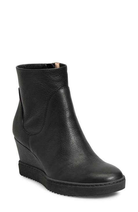 wedge boots | Nordstrom
