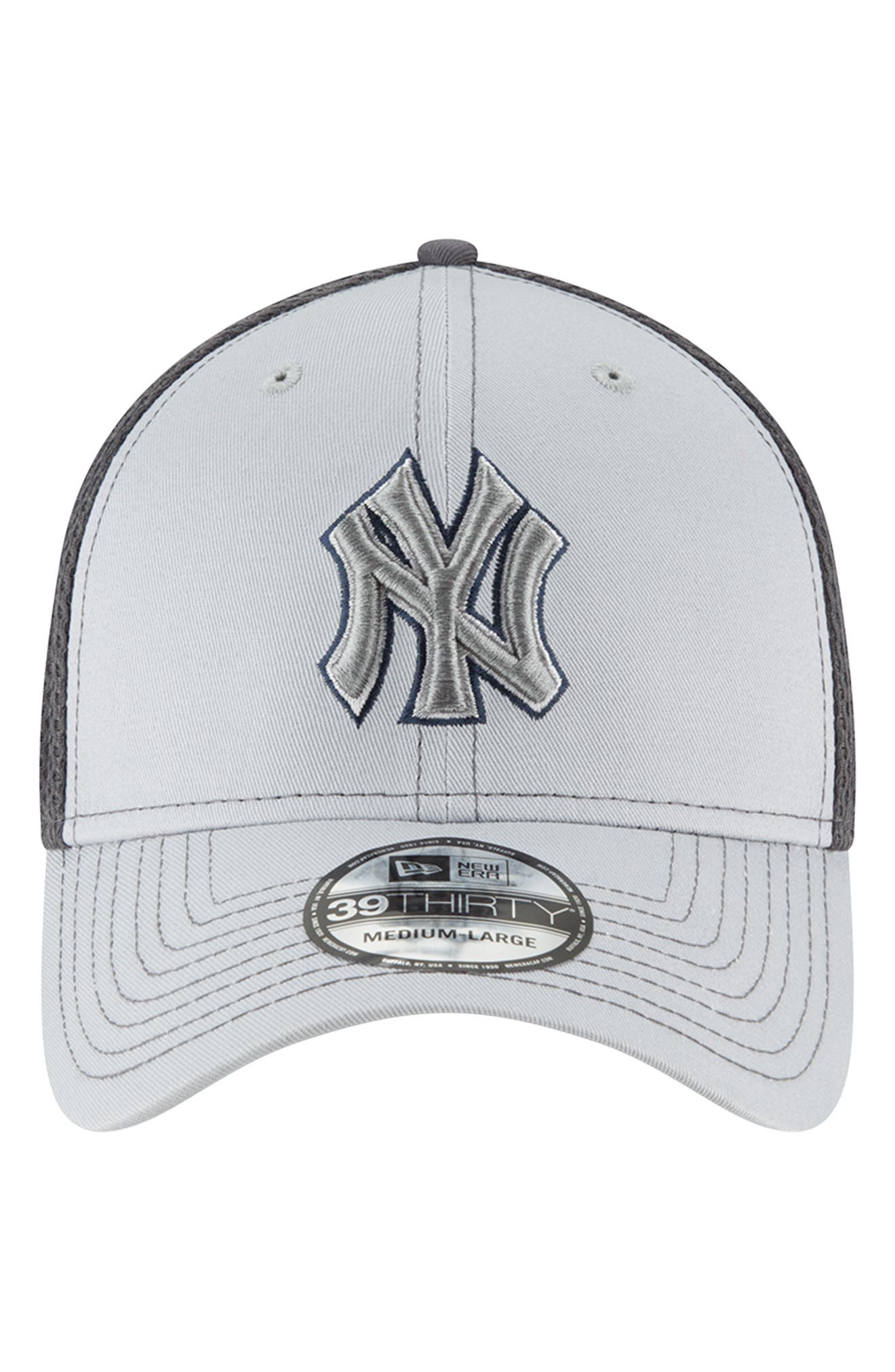 nyy baseball cap