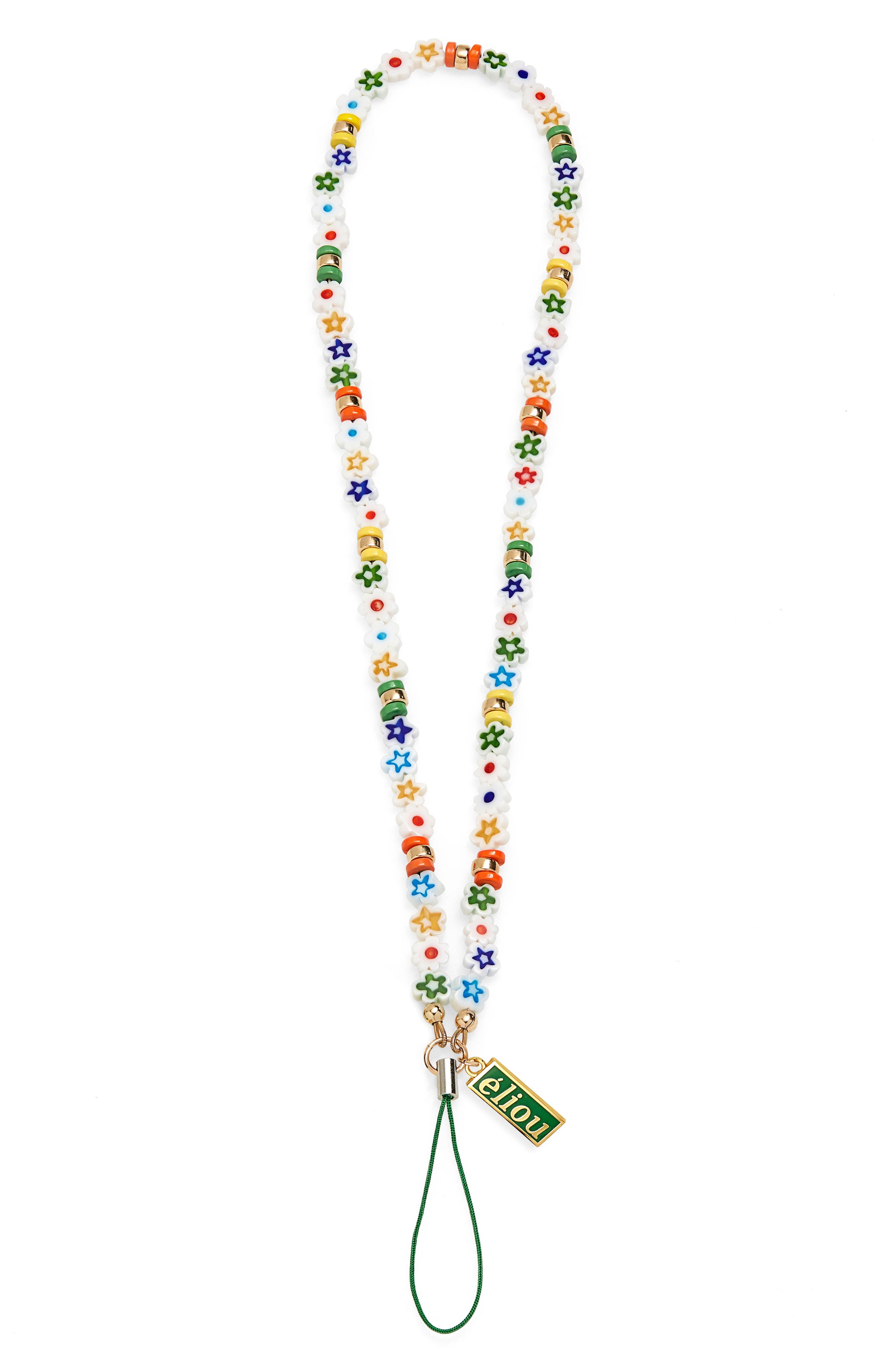 信用信用eliou Corfu Necklace ネックレス | bksolar.com.br