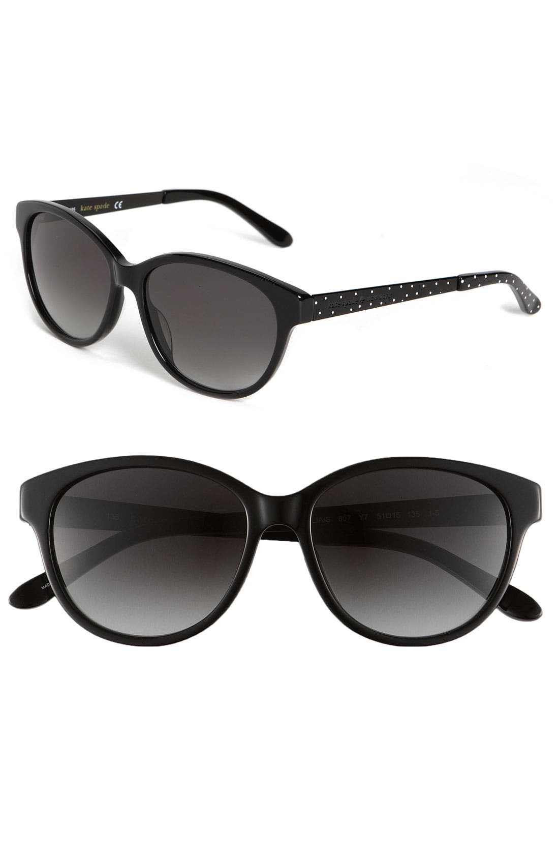 kate spade new york retro sunglasses Nordstrom