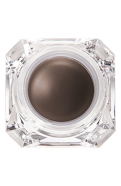 Mellow Cosmetics Brow Pomade in Chocolate