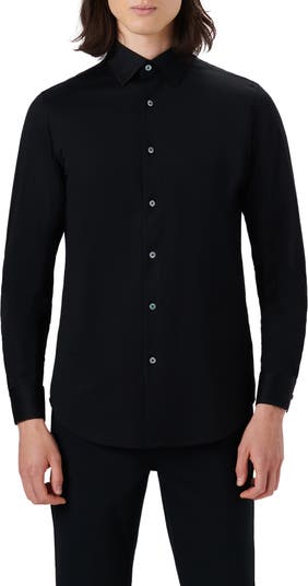 BugoDesign Unisex Button Up Shirt