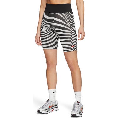 Nike Sportswear Legasee Air Max Jersey Bike Shorts