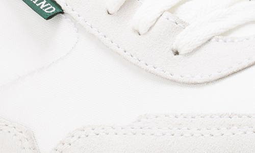 Shop Eastland Leap Jogger Sneaker In White