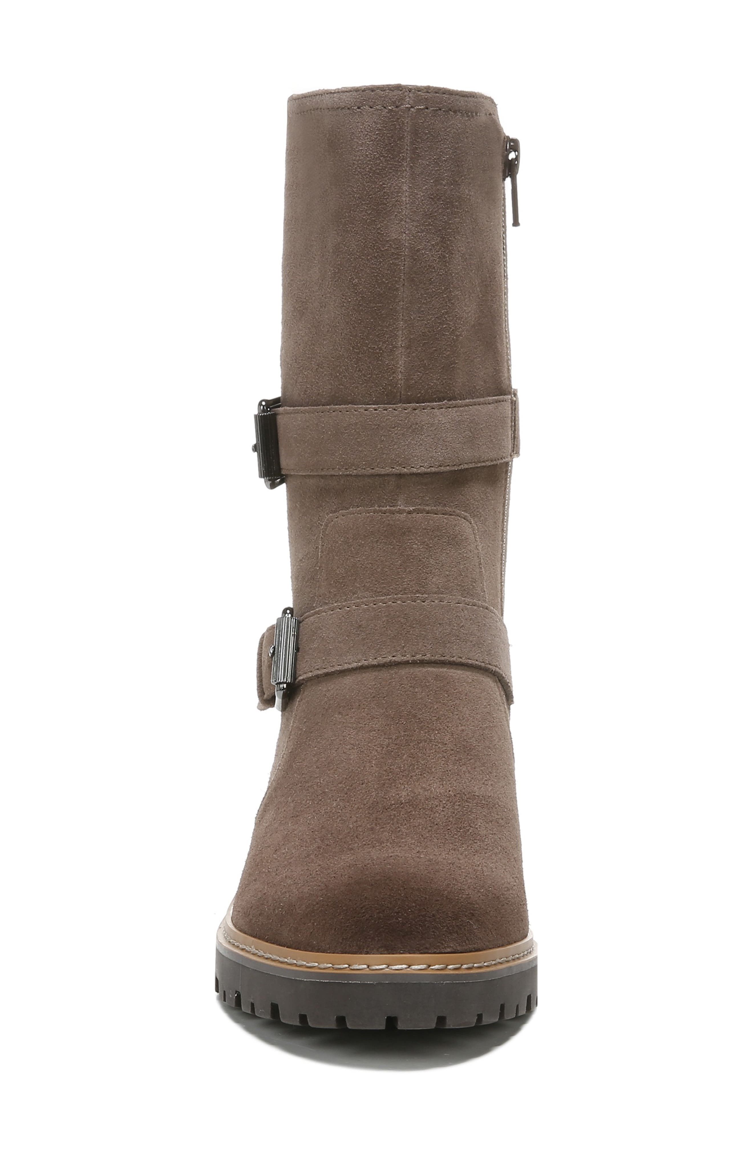 naturalizer tex boot