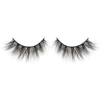 Lilly Lashes Milan 3D Mink False Lashes - No Color