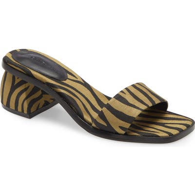 Imagine By Vince Camuto Laleh Sandal- Green