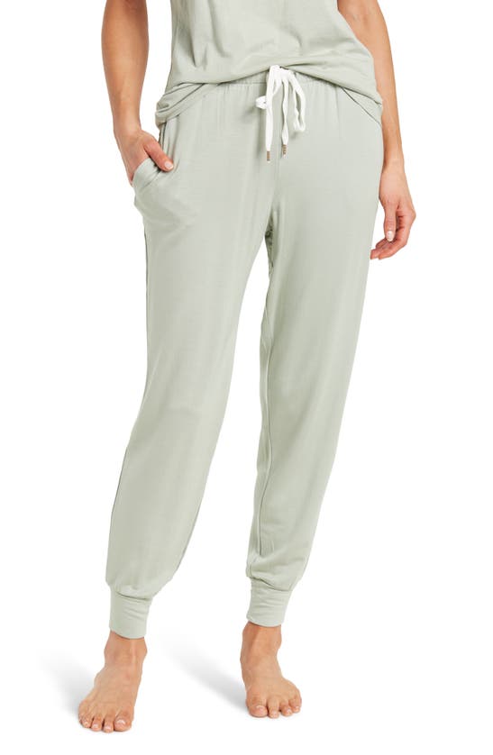 Honeydew Intimates Honeydew Travel Light Joggers In Birch