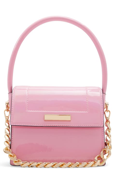 Aldo Magreta, Light Pink - WomenGlee.com  Handbags on sale, Aldo handbags, Aldo  bags