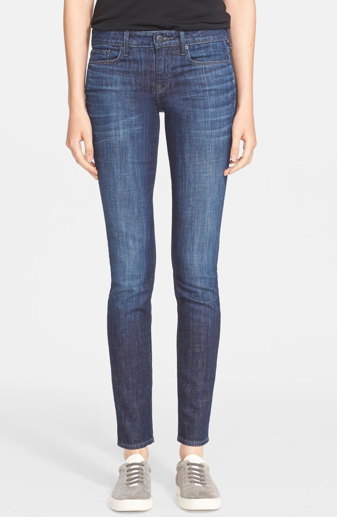 vince dylan skinny jeans