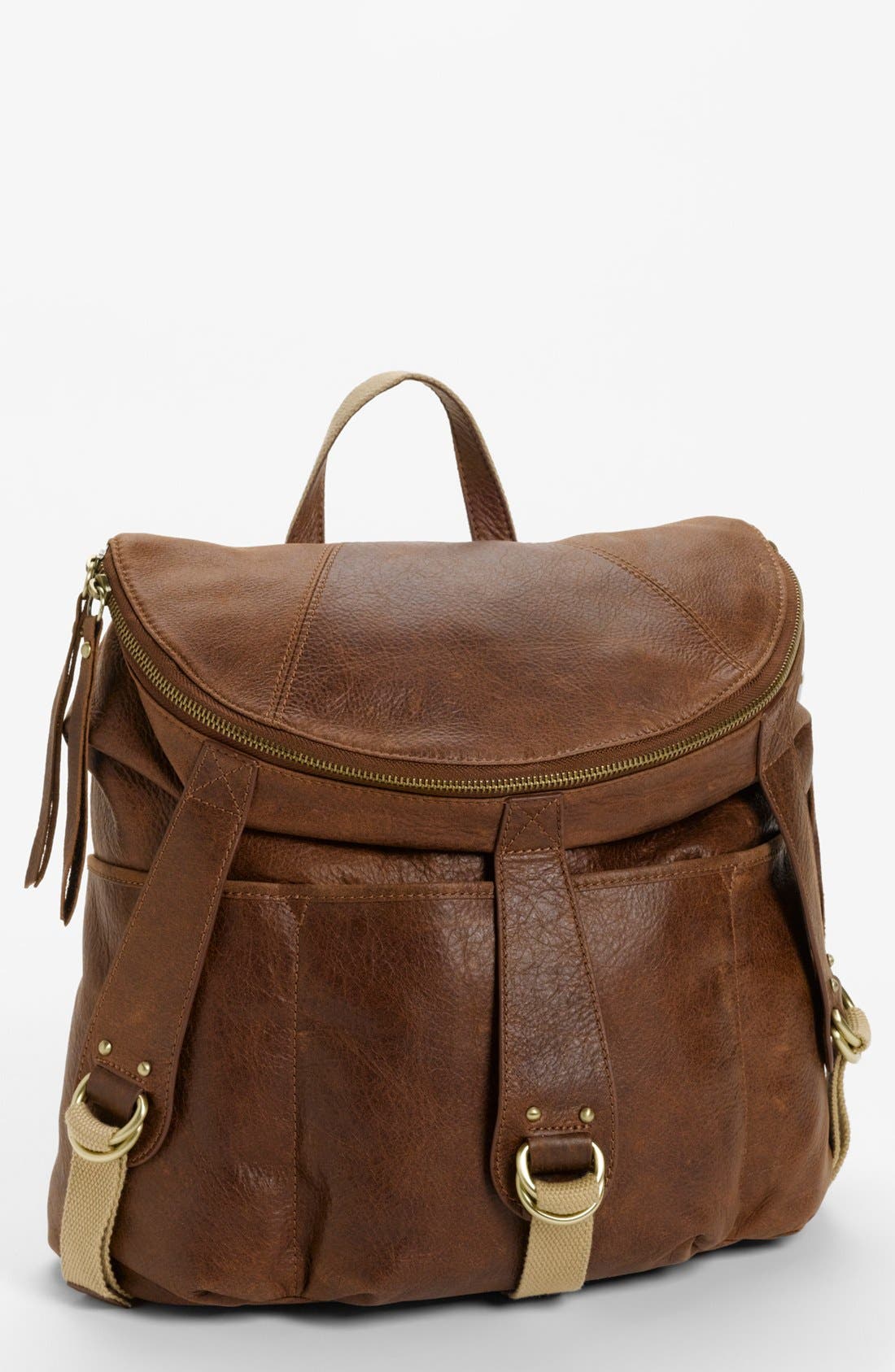 Lucky Brand 'Triple Crown' Backpack Nordstrom