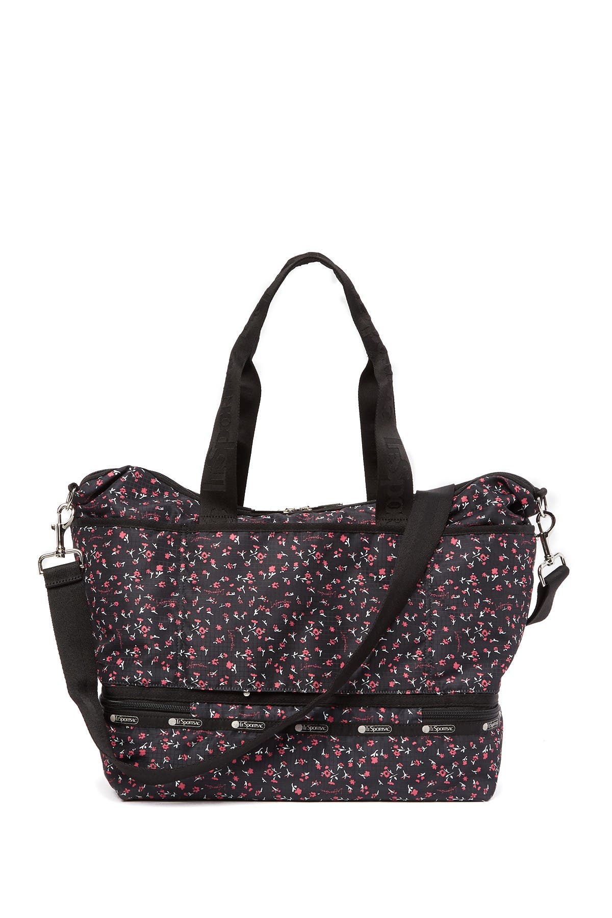 LeSportsac Dakota Medium Deluxe Overnight Bag Nordstrom Rack