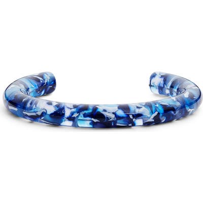 Lele Sadoughi Broadway Slim Cuff Bracelet (Nordstrom Exclusive)