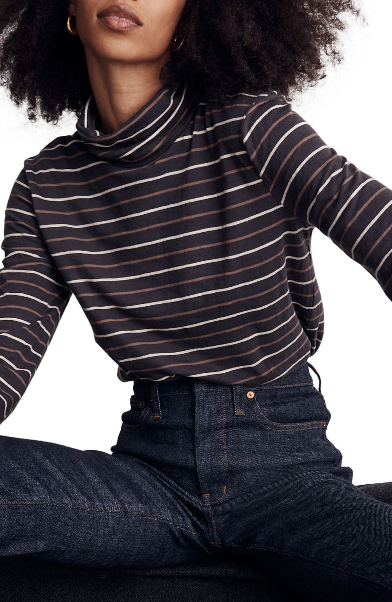 Women's Madewell Sweatshirts \u0026 Hoodies 