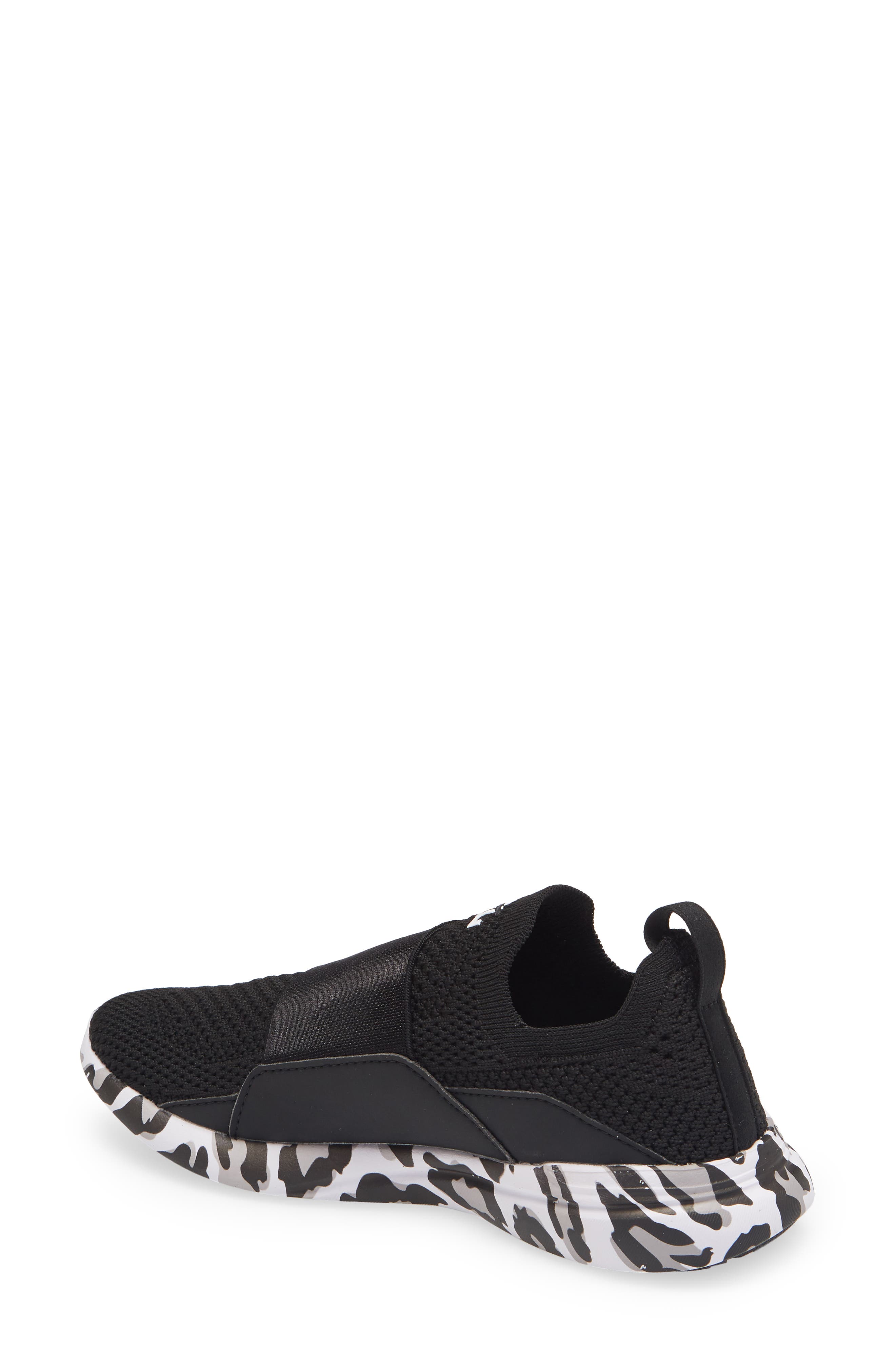 apl leopard print shoes