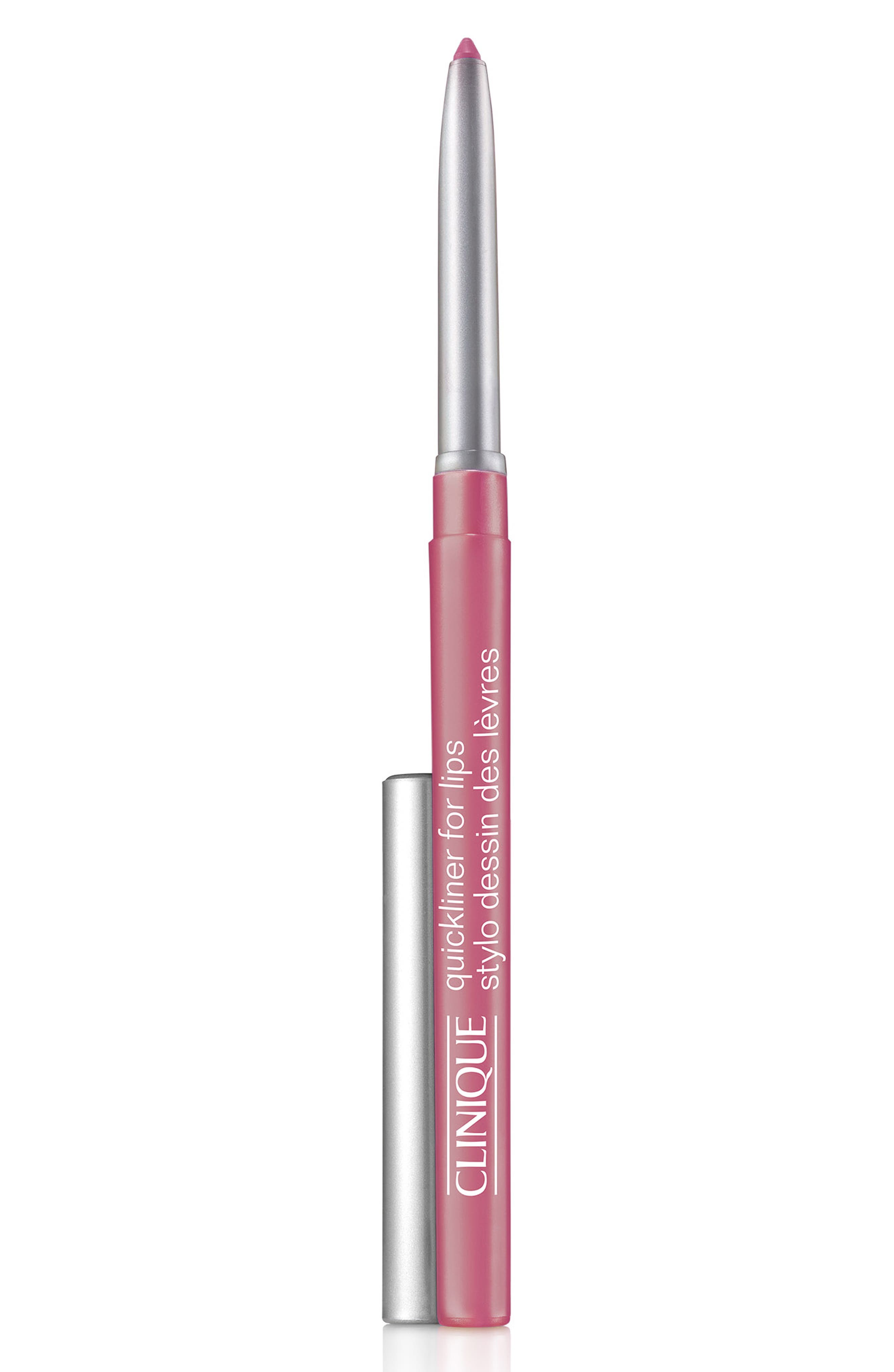 UPC 020714113827 product image for Clinique Quickliner For Lips - Sky Violet | upcitemdb.com