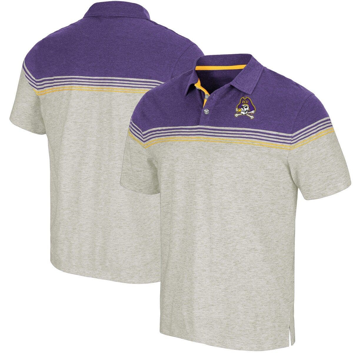 COLOSSEUM Men's Colosseum Oatmeal 
