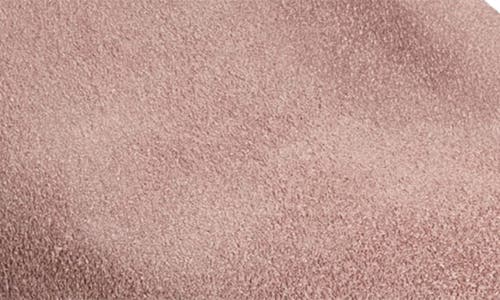 Antelope Opel Boots In Blush Suede In Blush