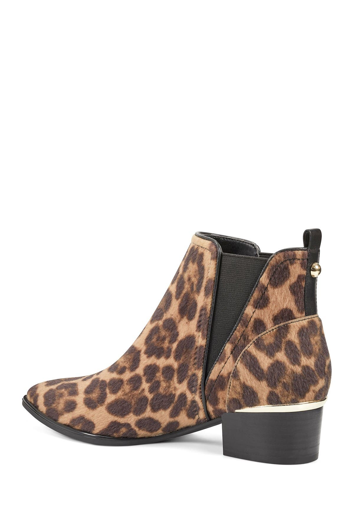 nine west chelsea boots