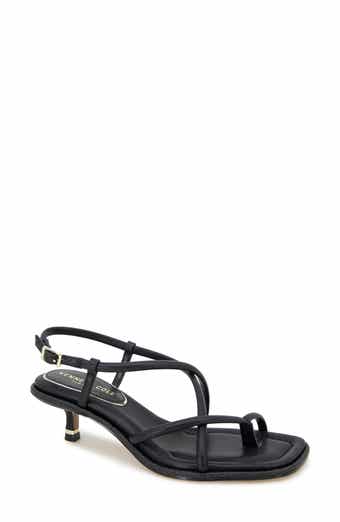 Evenise sales slide sandal