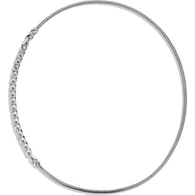 John Hardy Asli Classic Chain Long Necklace