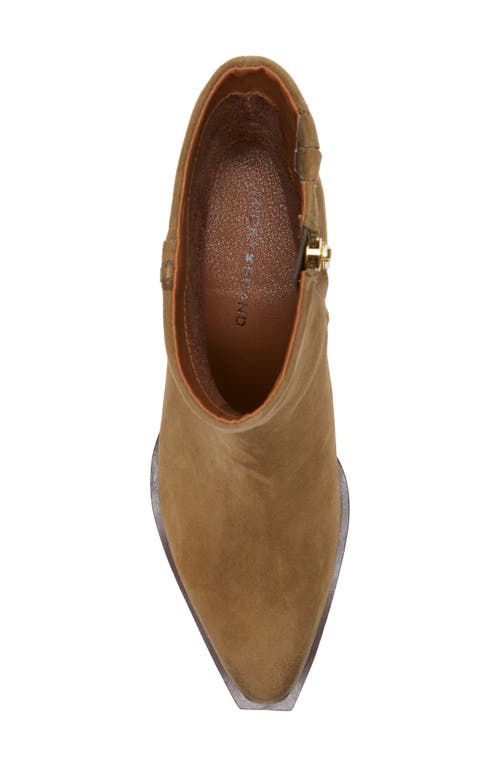 LUCKY BRAND LUCKY BRAND SHAKELL BOOTIE 