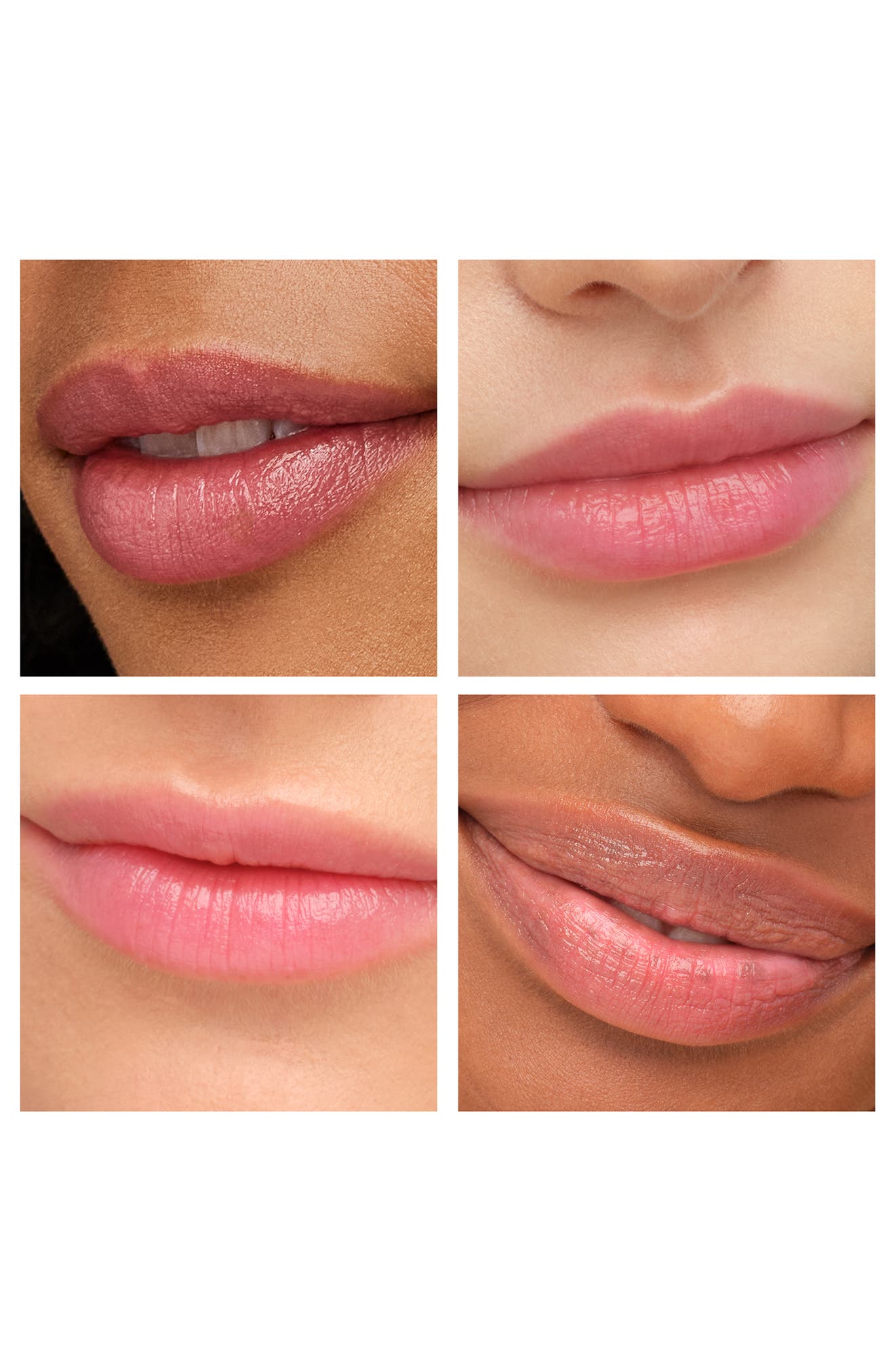 jane iredale Just Kissed Lip & Cheek Stain Nordstrom