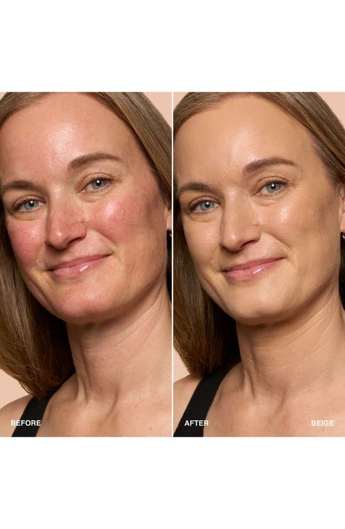 Bobbi Brown Weightless Skin Oil-controlling Foundation Spf 15 With Hyaluronic Acid Beige 1 oz / 30 ml In Beige