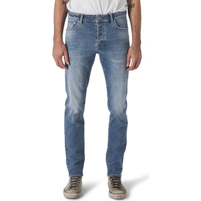Neuw Lou Slim Fit Jeans, Blue