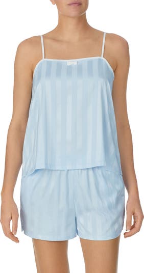 kate spade new york print short pajamas Nordstrom