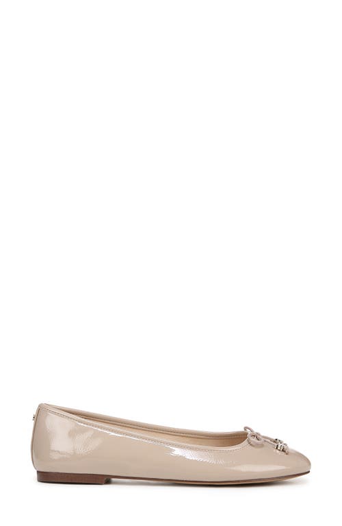 SAM EDELMAN SAM EDELMAN FLORA BALLET FLAT 
