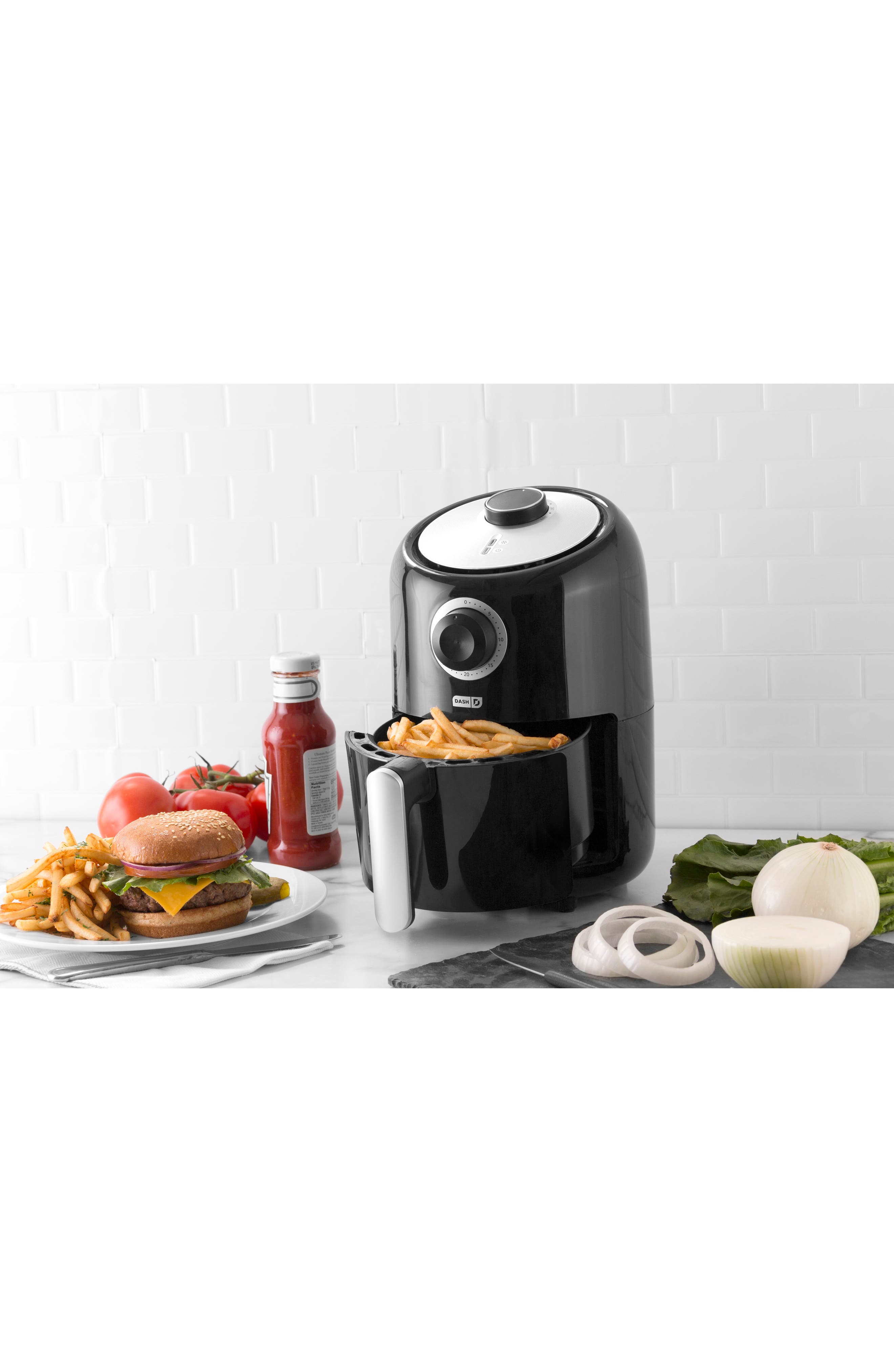 Dash Compact 2Quart Air Fryer Nordstrom