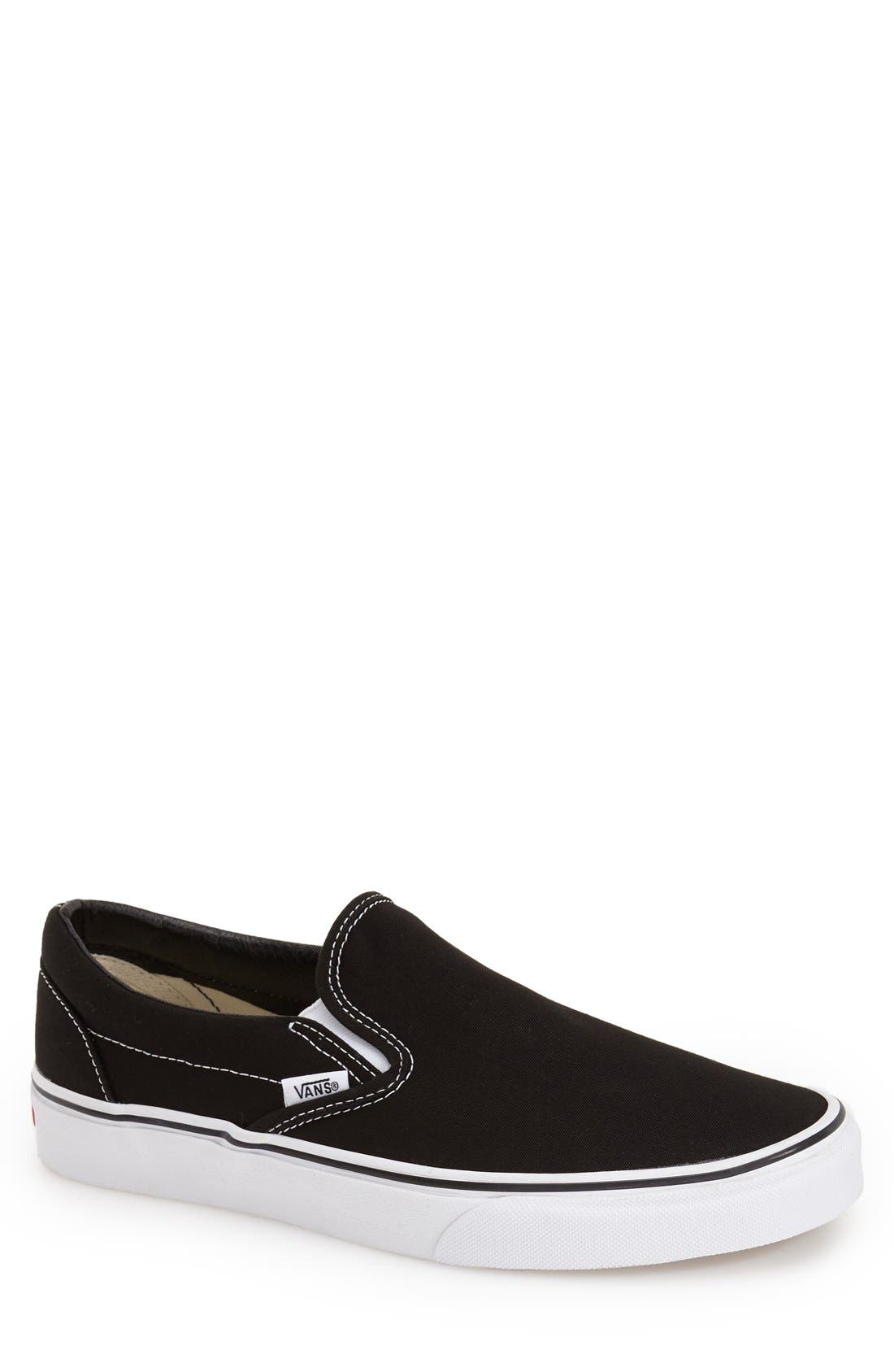 Shoes Low Shoes Slip-on Shoes Hush Puppies Slip-on Shoes themed print casual look 