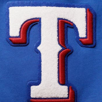 Texas Rangers Pro Standard Team T-Shirt - Royal