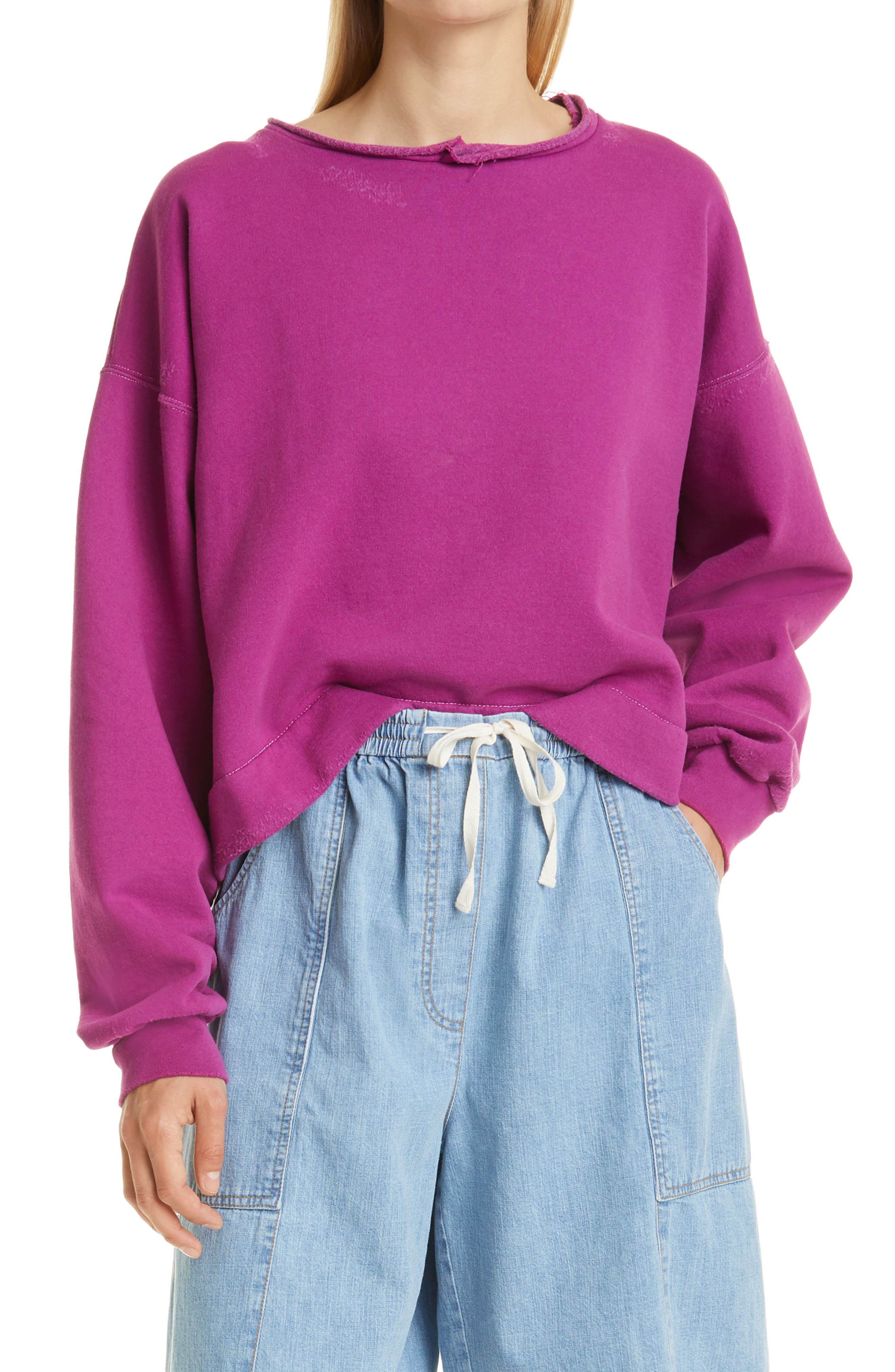 rachel comey sweatshirt sale