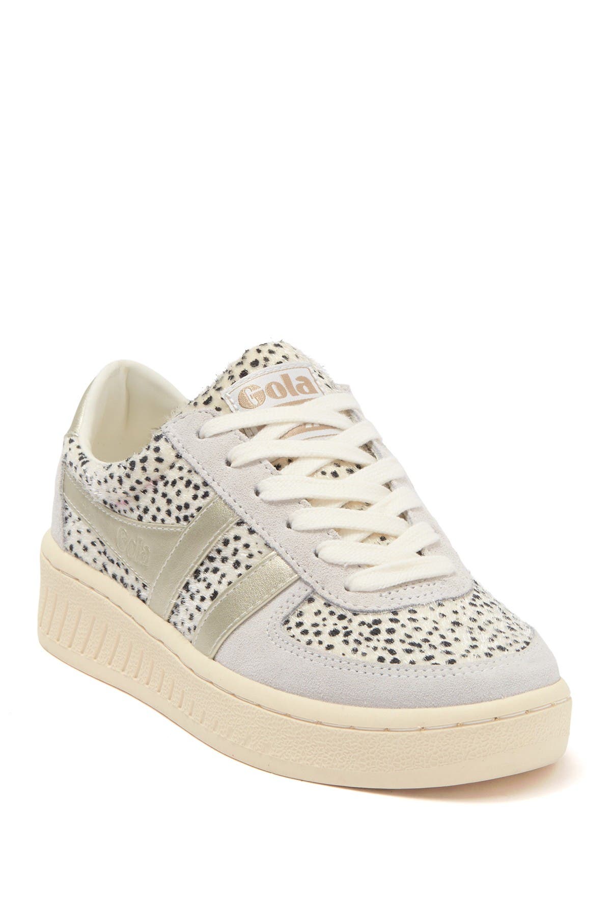 gola grandslam savanna sneaker