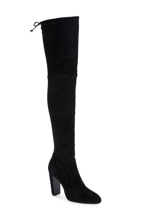 Stuart Weitzman Over-the-Knee Boots for Women | Nordstrom