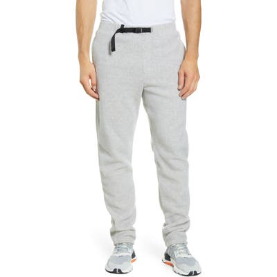 Patagonia Synchilla Snap-T(TM) Pants, Grey