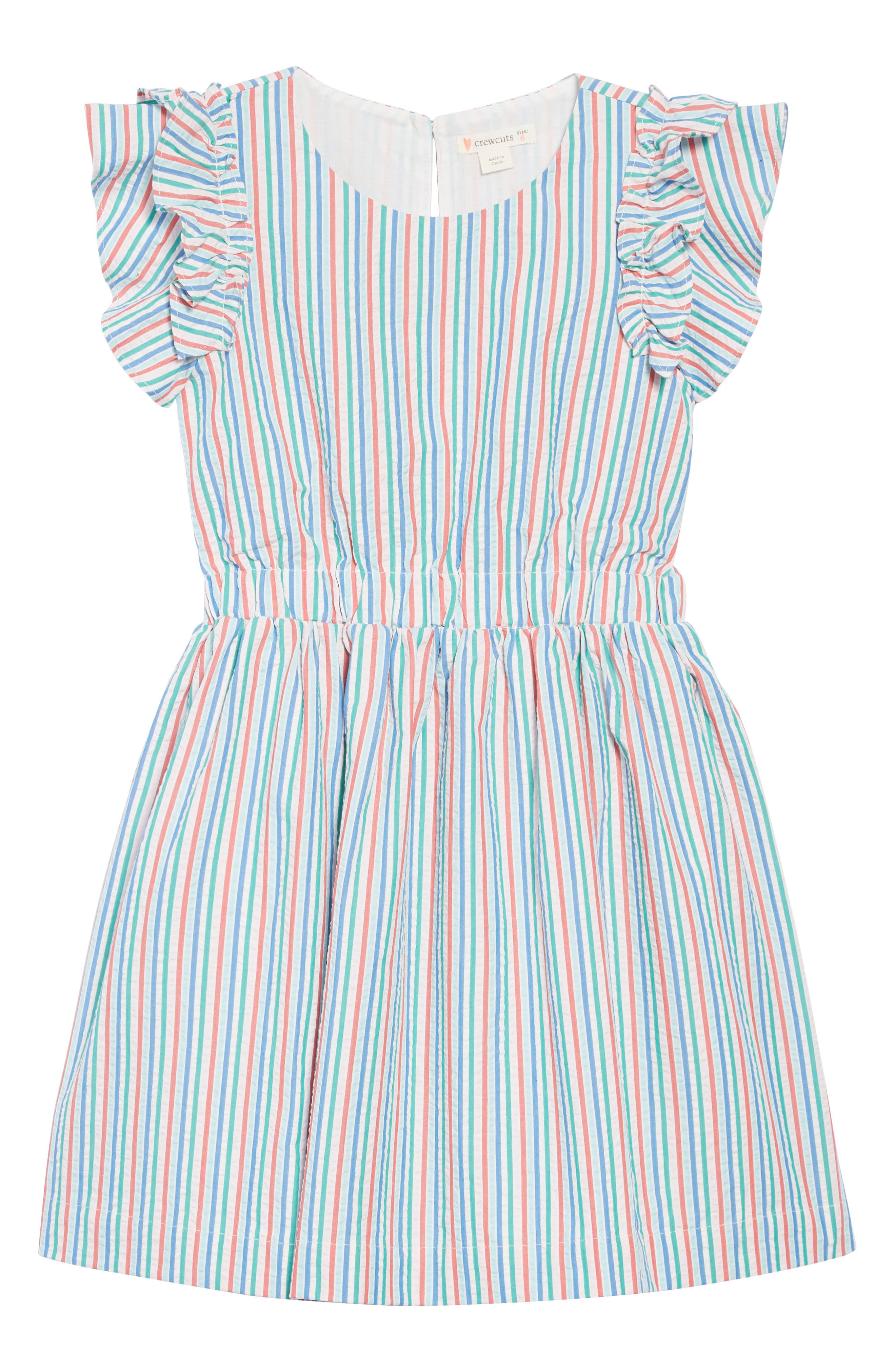 crewcuts dresses