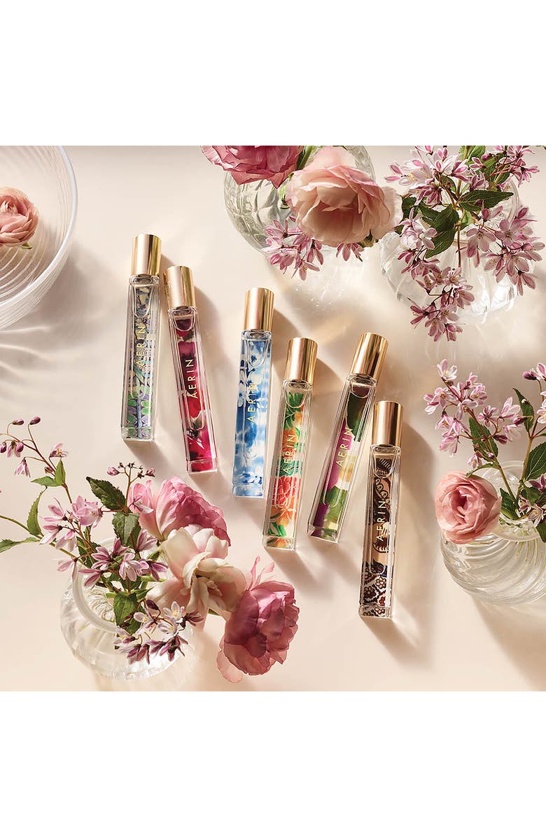 Estée Lauder AERIN Hibiscus Palm Eau de Parfum Travel Spray Nordstrom