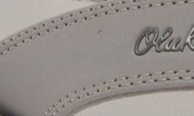 Olukai Ohana Flip Flop In Graphite / Graphite